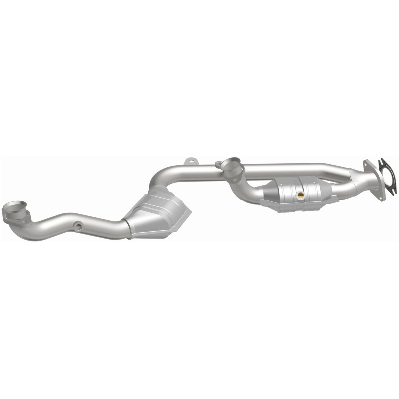 Lincoln Continental Catalytic Converter - Magnaflow - CARB Compliant Direct-Fit - `96-`00