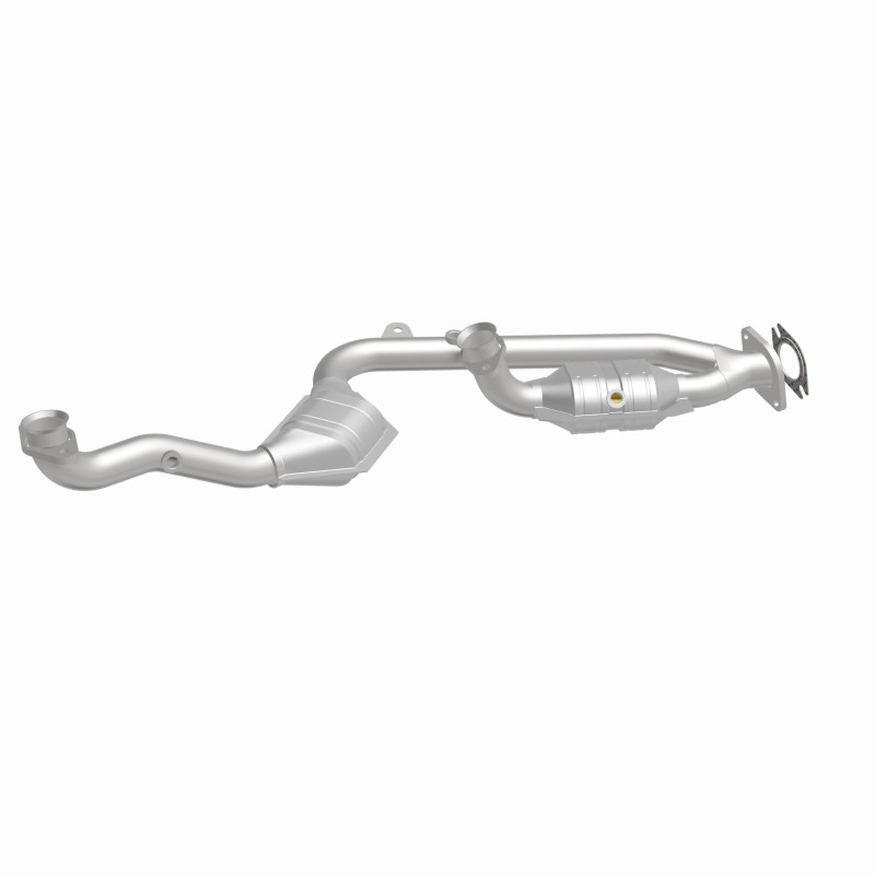 Lincoln Continental Catalytic Converter - Magnaflow - CARB Compliant Direct-Fit - `96-`00