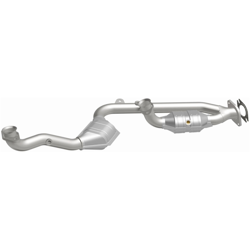 Lincoln Continental Catalytic Converter - Magnaflow - CARB Compliant Direct-Fit - `96-`00