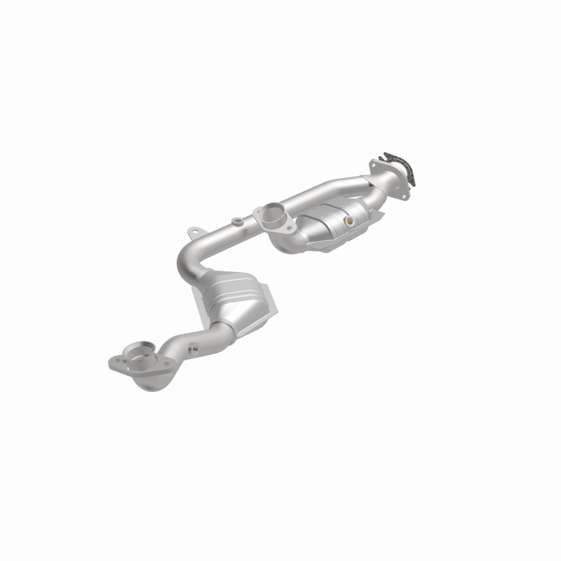 Lincoln Continental Catalytic Converter - Magnaflow - CARB Compliant Direct-Fit - `96-`00