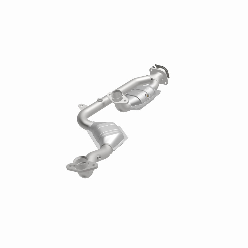 Lincoln Continental Catalytic Converter - Magnaflow - CARB Compliant Direct-Fit - `96-`00