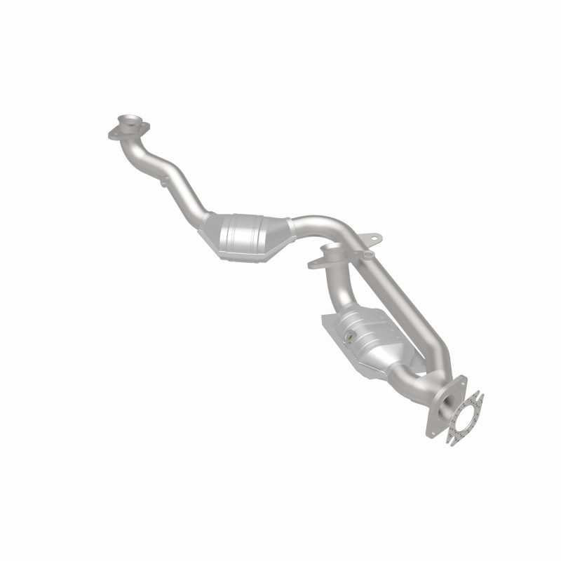 Lincoln Continental Catalytic Converter - Magnaflow - CARB Compliant Direct-Fit - `96-`00