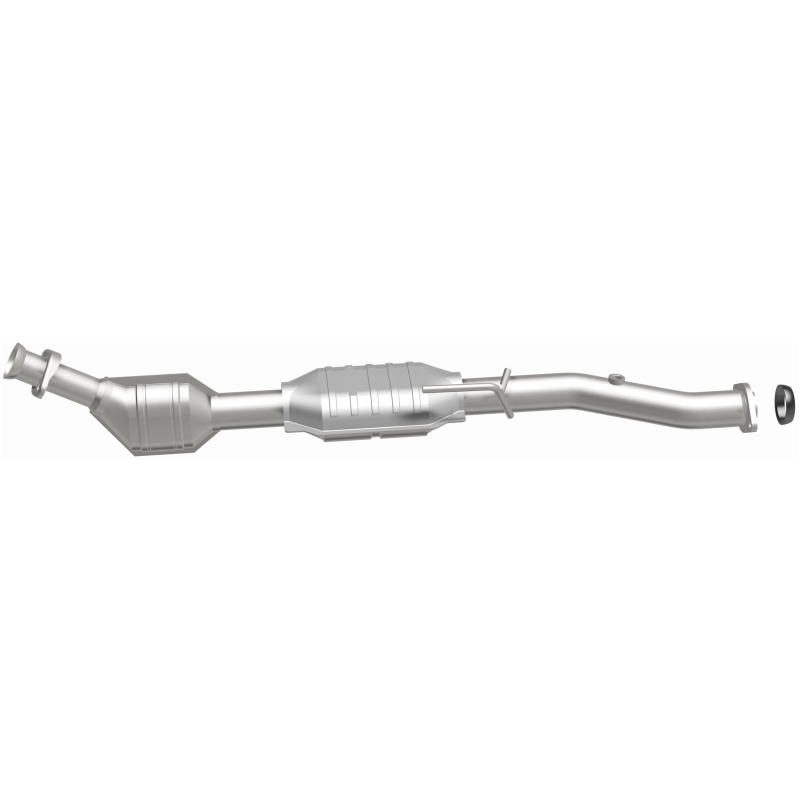 Ford Ranger Catalytic Converter - Magnaflow - California Direct-Fit - `98-`00
