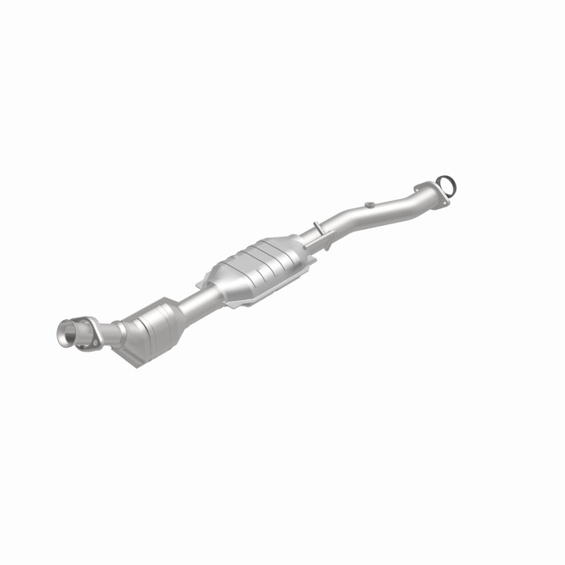 Ford Ranger Catalytic Converter - Magnaflow - California Direct-Fit - `98-`00