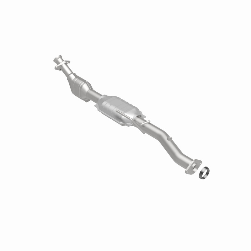 Ford Ranger Catalytic Converter - Magnaflow - California Direct-Fit - `98-`00