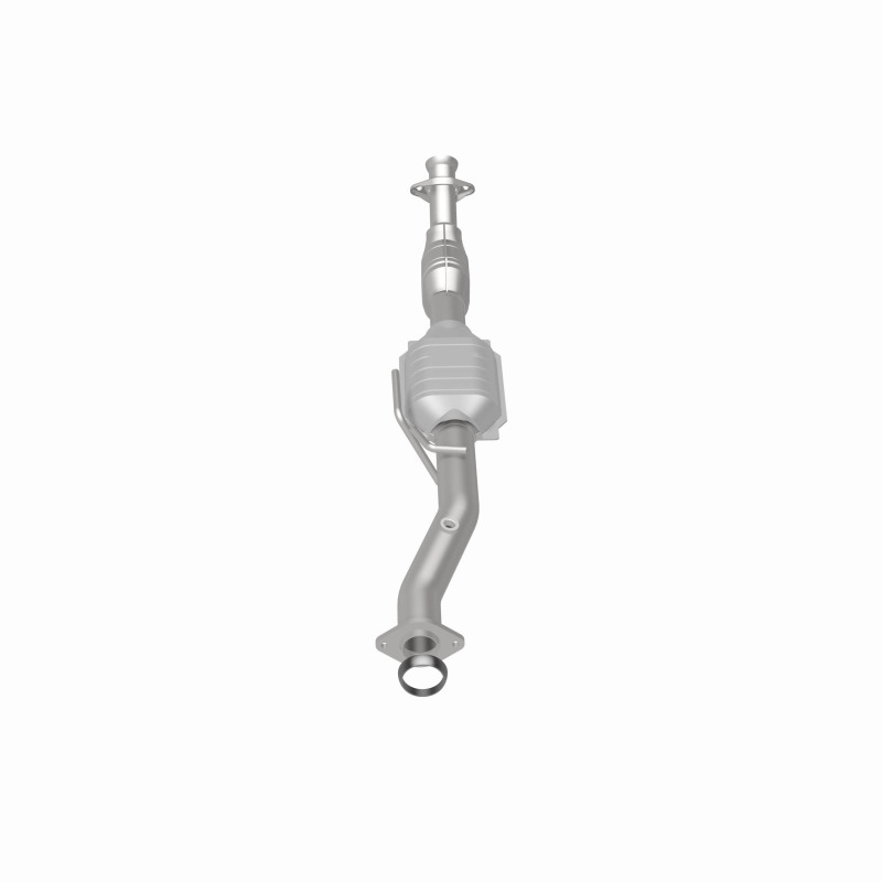 Ford Ranger Catalytic Converter - Magnaflow - California Direct-Fit - `98-`00