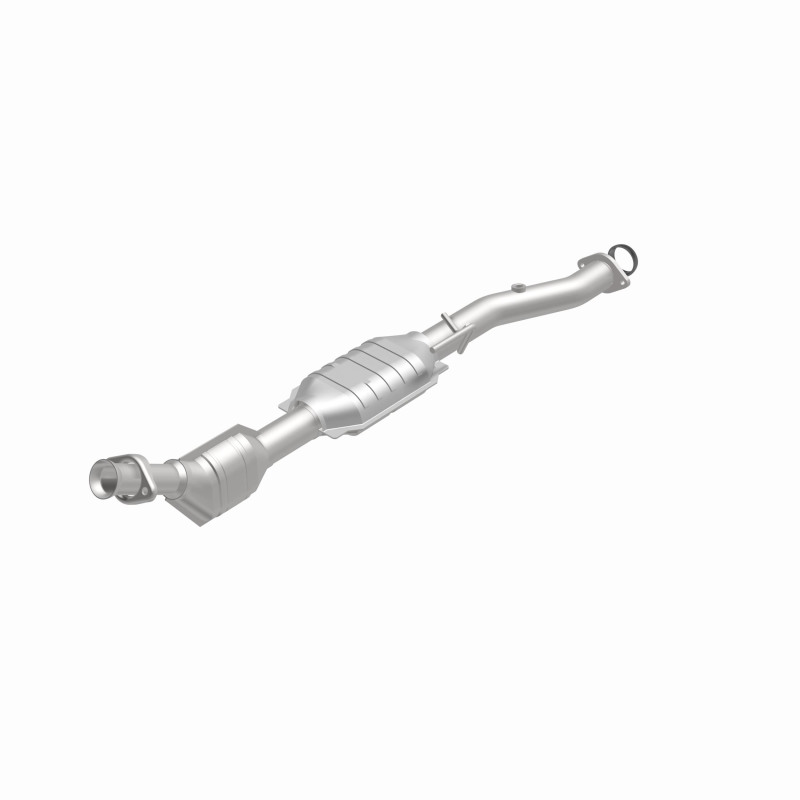 Mazda B2500 Catalytic Converter - Magnaflow - California Direct-Fit - `98-`00