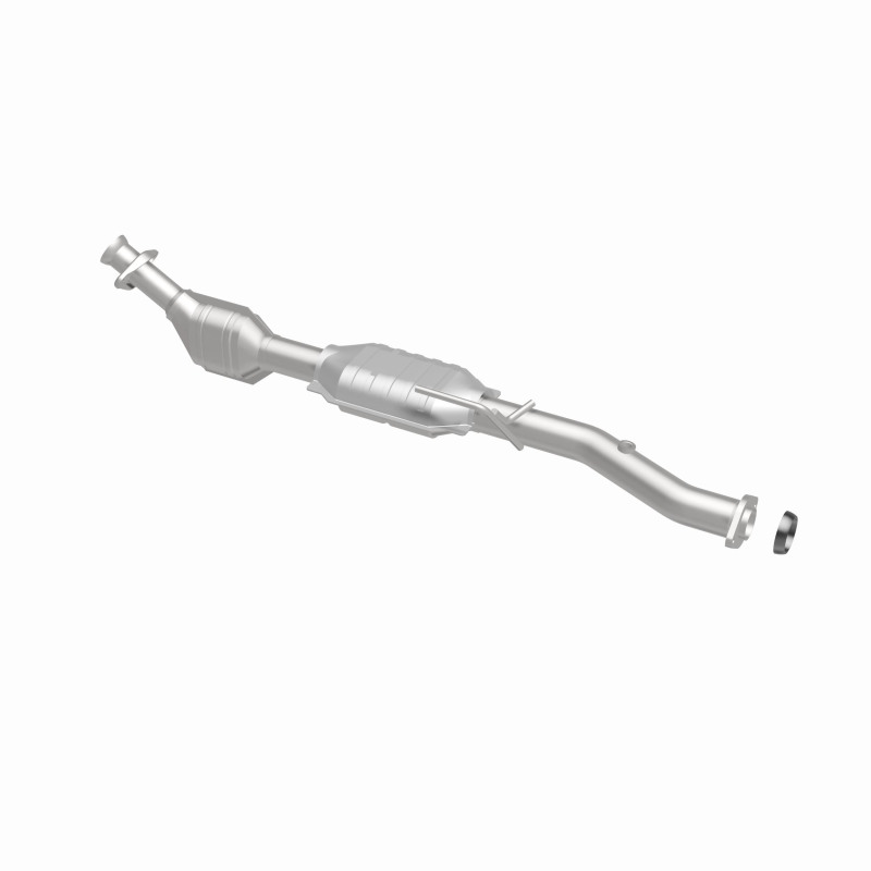 Mazda B2500 Catalytic Converter - Magnaflow - California Direct-Fit - `98-`00