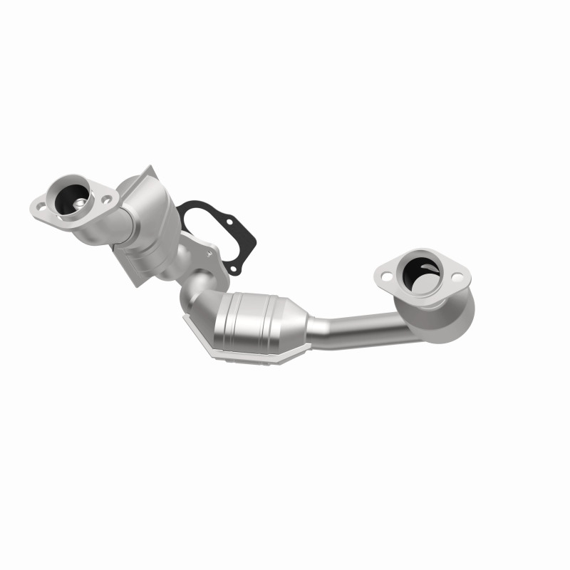 Mazda B3000 Catalytic Converter - Front - Magnaflow - California Grade CARB Compliant Direct-Fit - 2003