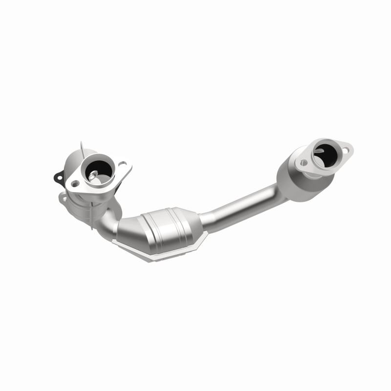 Mazda B3000 Catalytic Converter - Front - Magnaflow - California Grade CARB Compliant Direct-Fit - 2003