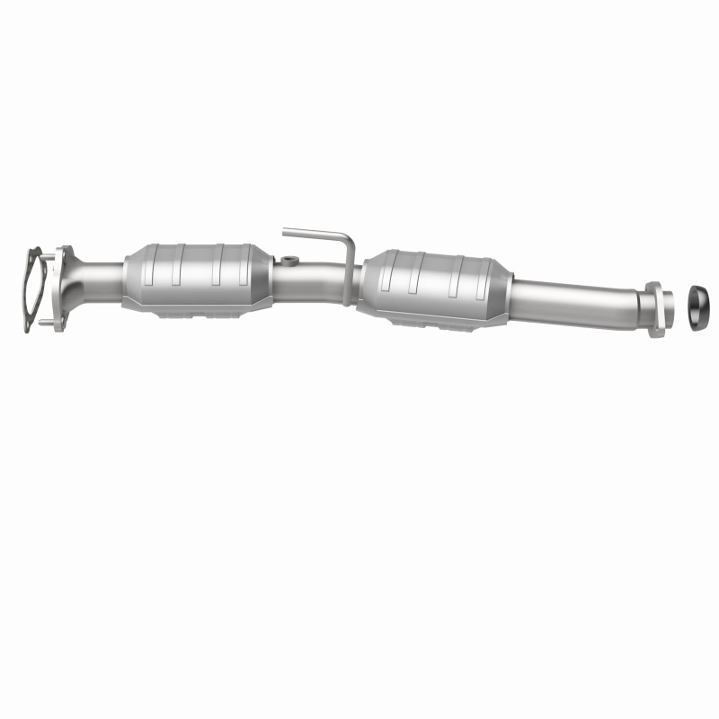 Mazda B3000 Catalytic Converter - Rear - Magnaflow - California Grade CARB Compliant Direct-Fit - 2003