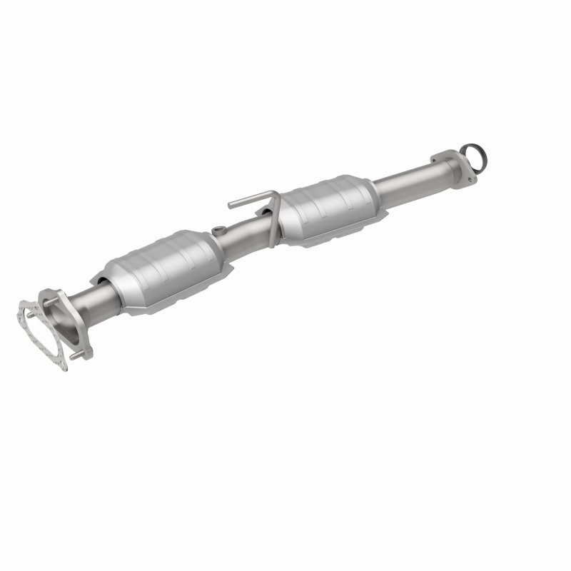 Mazda B3000 Catalytic Converter - Rear - Magnaflow - California Grade CARB Compliant Direct-Fit - 2003