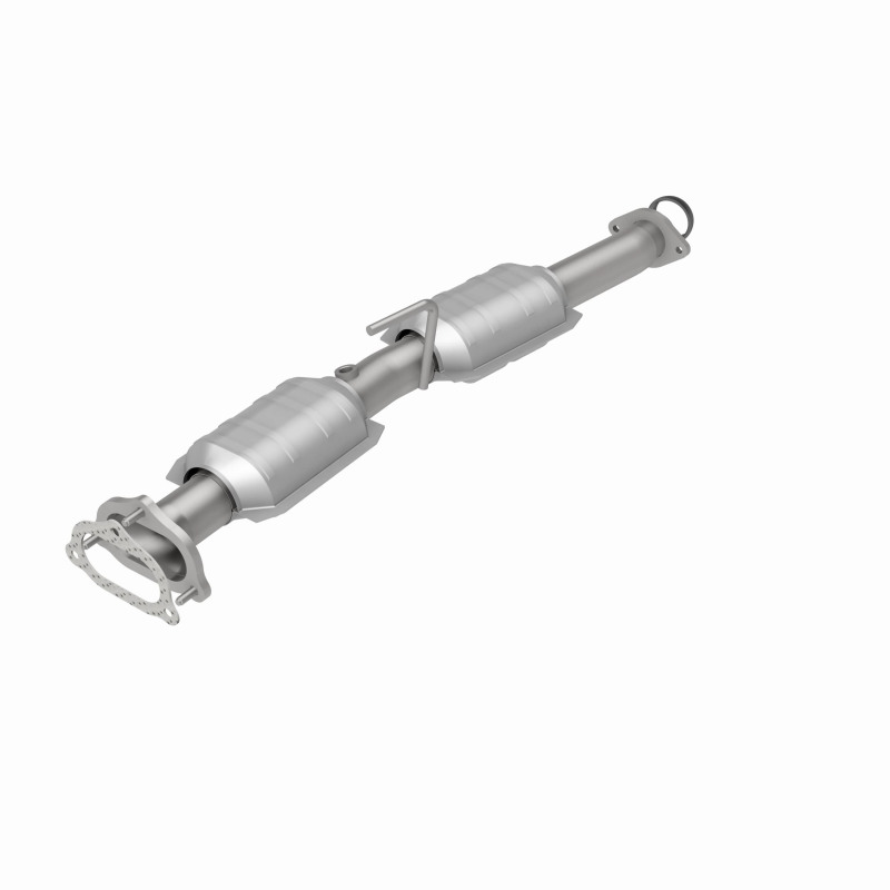 Mazda B3000 Catalytic Converter - Rear - Magnaflow - California Grade CARB Compliant Direct-Fit - 2003