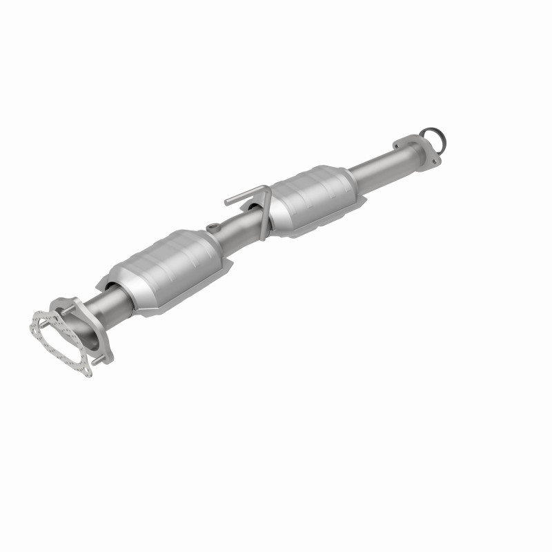 Mazda B3000 Catalytic Converter - Rear - Magnaflow - California Grade CARB Compliant Direct-Fit - 2003