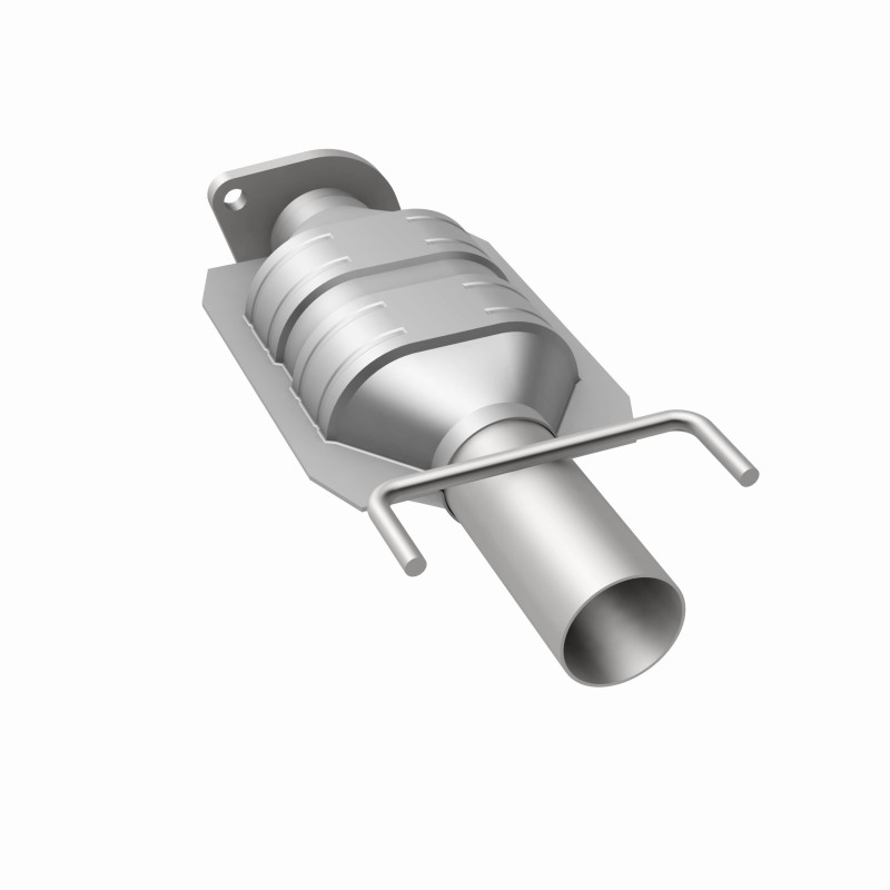Lincoln Continental Catalytic Converter - Magnaflow - Direct Fit - `95-`01