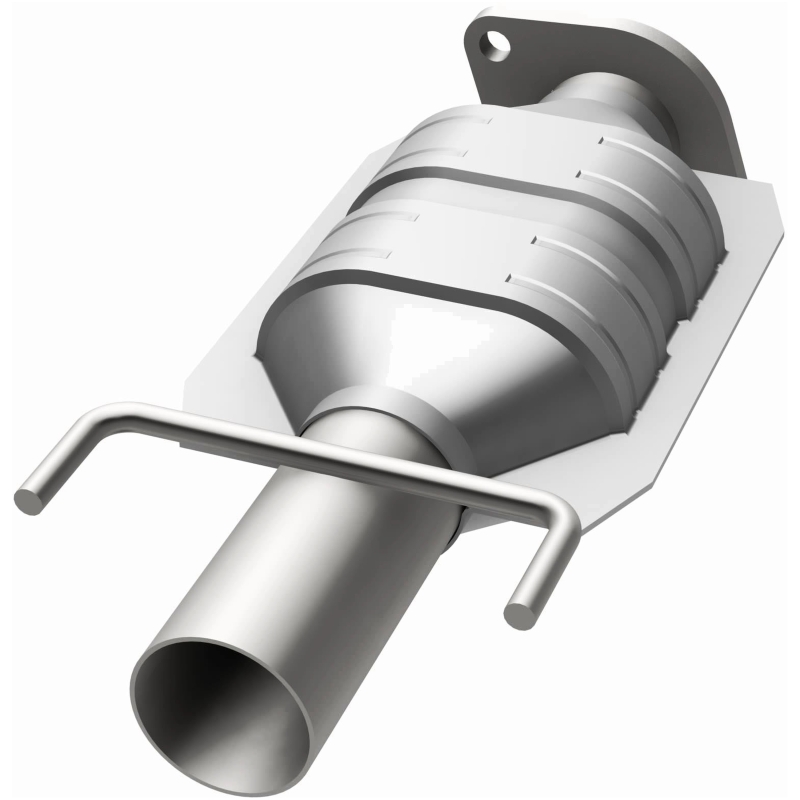 Lincoln Continental Catalytic Converter - Magnaflow - Direct Fit - `95-`01