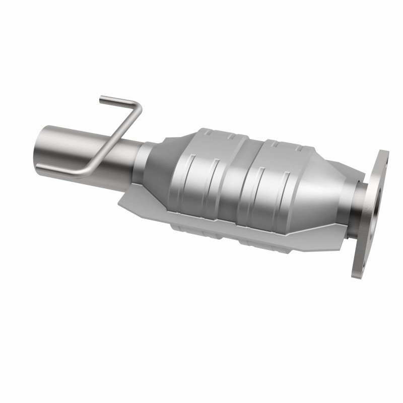 Lincoln Continental Catalytic Converter - Magnaflow - Direct Fit - `95-`01