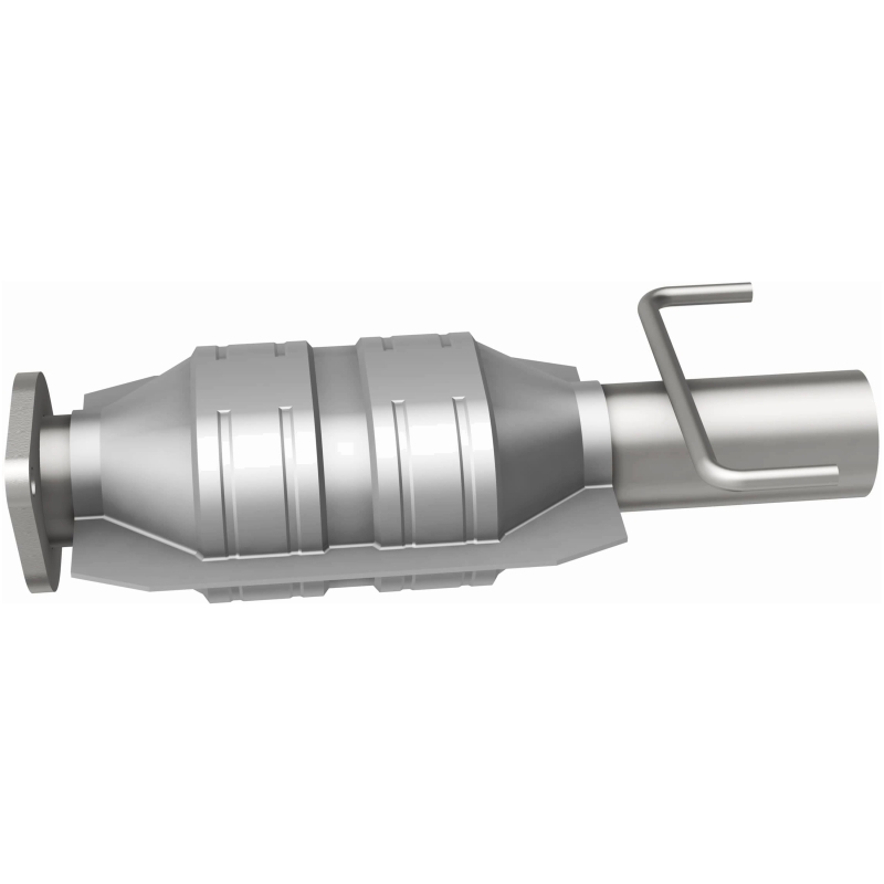 Lincoln Continental Catalytic Converter - Magnaflow - Direct Fit - `95-`01