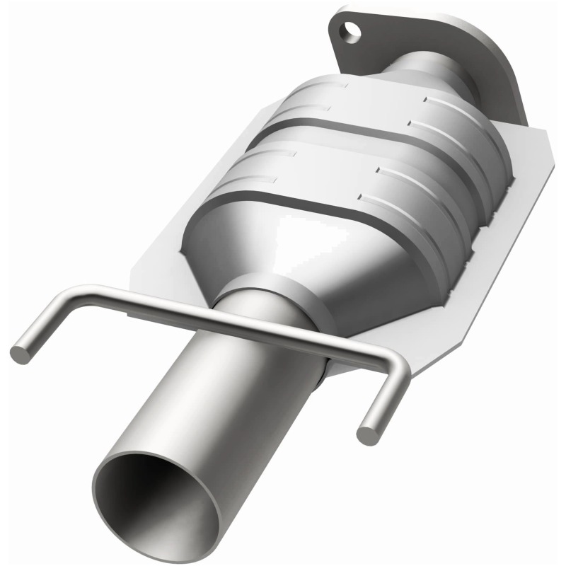 Lincoln Continental Catalytic Converter - Magnaflow - Direct Fit - `95-`01