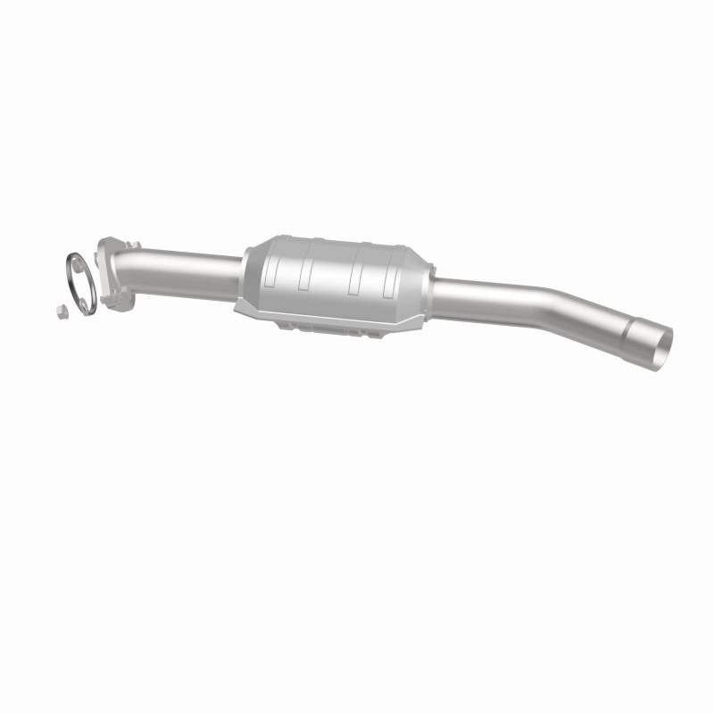 Mazda Miata Catalytic Converter - Magnaflow - California Grade CARB Compliant - `99-`00