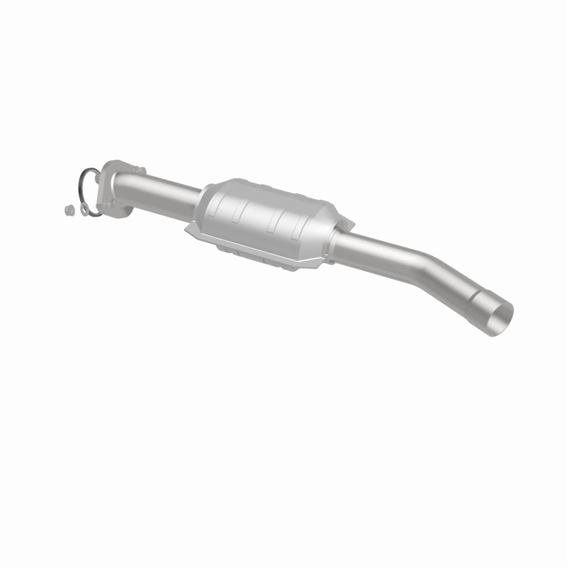 Mazda Miata Catalytic Converter - Magnaflow - California Grade CARB Compliant - `99-`00