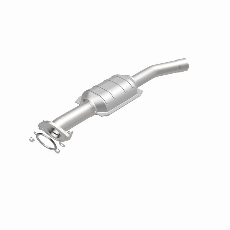 Mazda Miata Catalytic Converter - Magnaflow - California Grade CARB Compliant - `99-`00