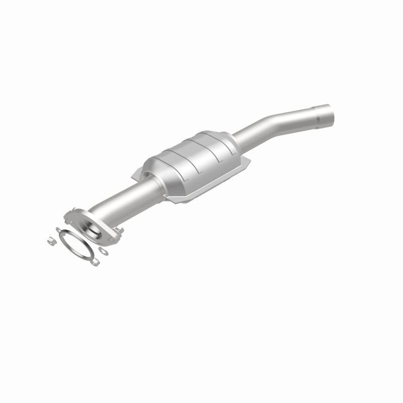 Mazda Miata Catalytic Converter - Magnaflow - California Grade CARB Compliant - `99-`00