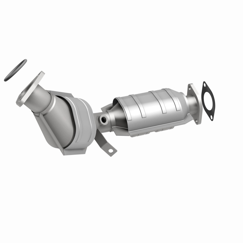 Infiniti G35 Catalytic Converter - Passenger Side - Magnaflow - Direct-Fit - `03-`04