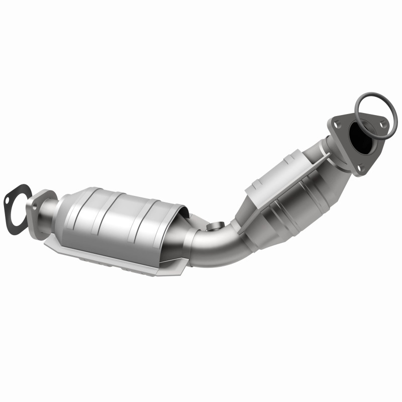 Infiniti G35 Catalytic Converter - Passenger Side - Magnaflow - Direct-Fit - `03-`04