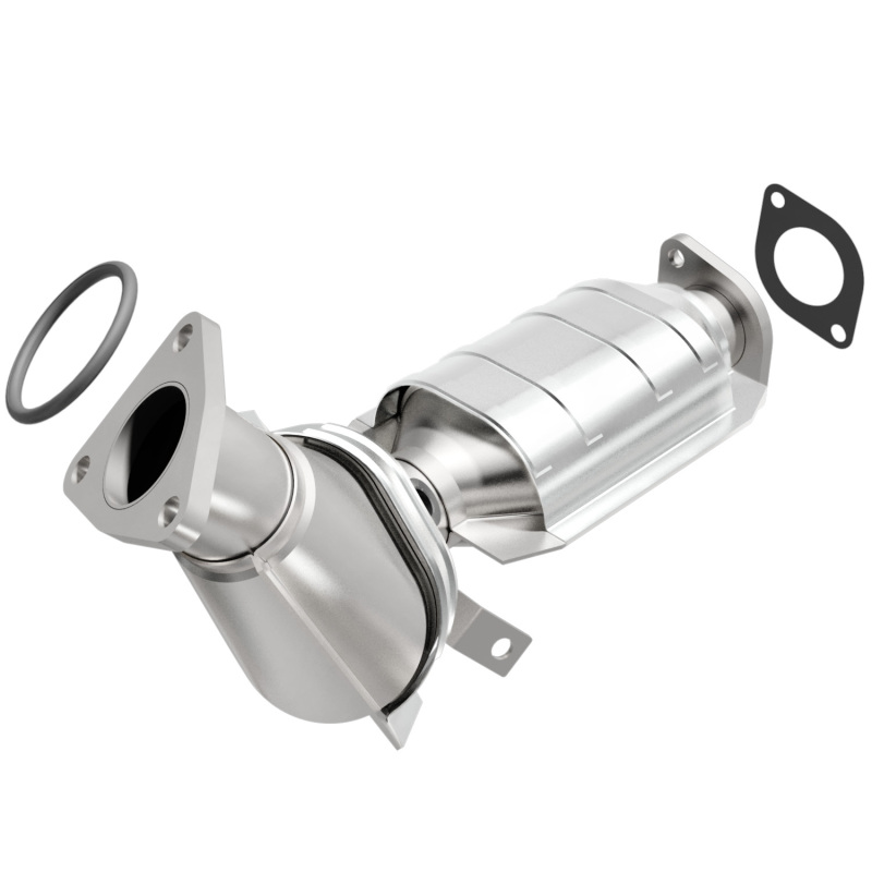 Infiniti G35 Catalytic Converter - Passenger Side - Magnaflow - Direct-Fit - `03-`04