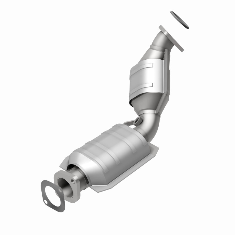 Infiniti G35 Catalytic Converter - Passenger Side - Magnaflow - Direct-Fit - `03-`04