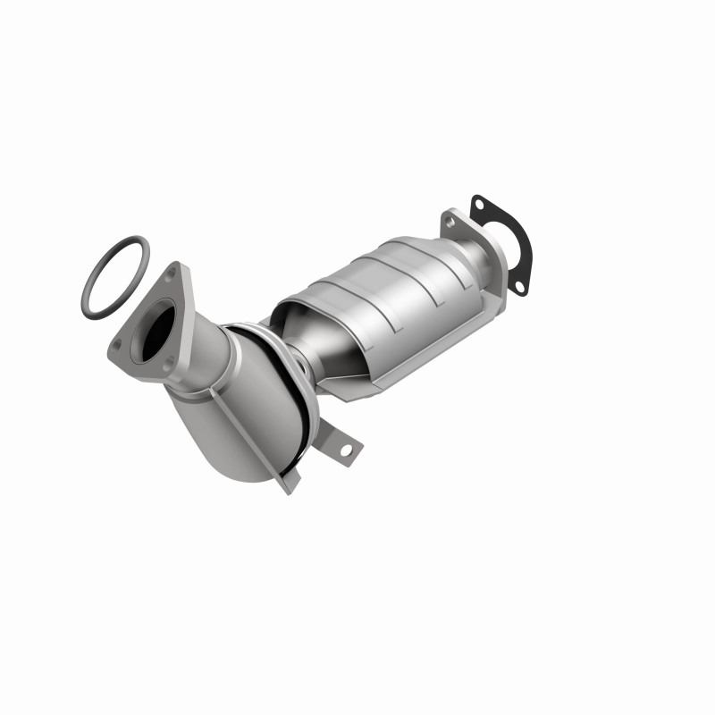 Infiniti G35 Catalytic Converter - Passenger Side - Magnaflow - Direct-Fit - `03-`04