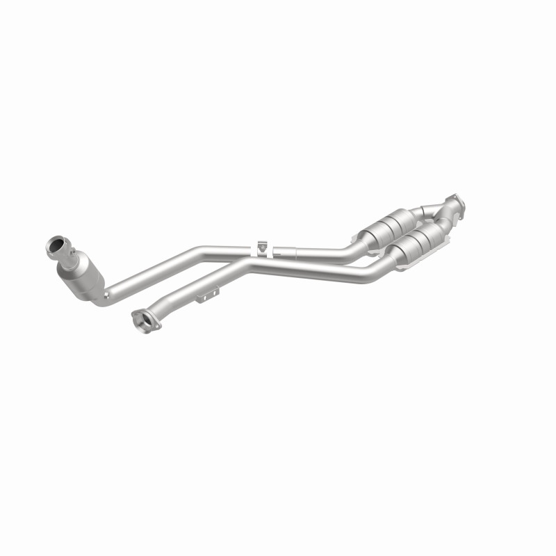Mercedes-Benz CLK320 Catalytic Converter - Magnaflow - California Direct-Fit - 2000