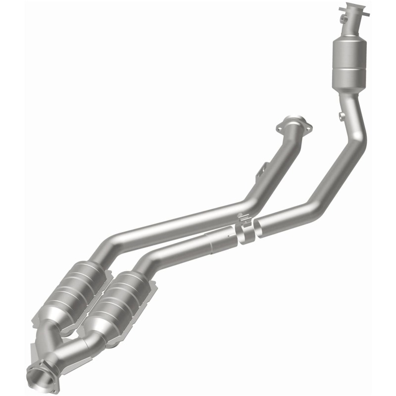 Mercedes-Benz CLK320 Catalytic Converter - Magnaflow - California Direct-Fit - 2000