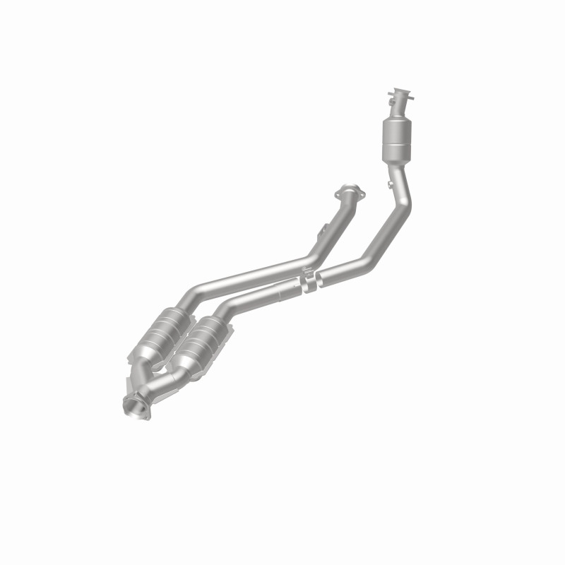 Mercedes-Benz CLK320 Catalytic Converter - Magnaflow - California Direct-Fit - 2000