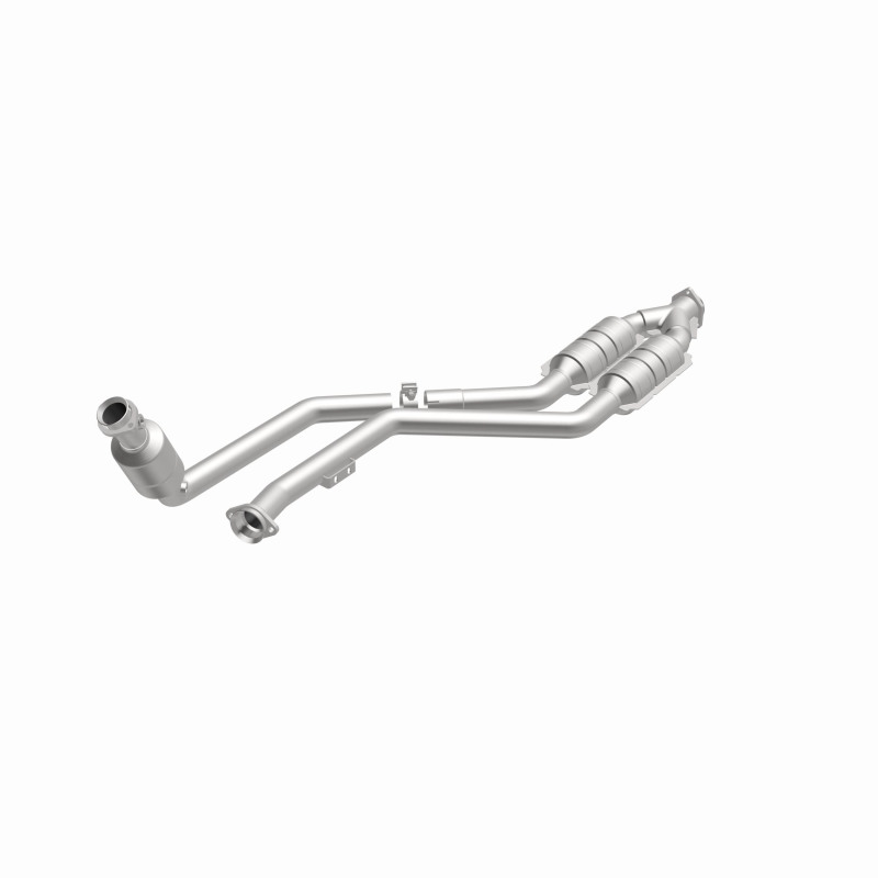 Mercedes-Benz CLK320 Catalytic Converter - Magnaflow - California Direct-Fit - 2000