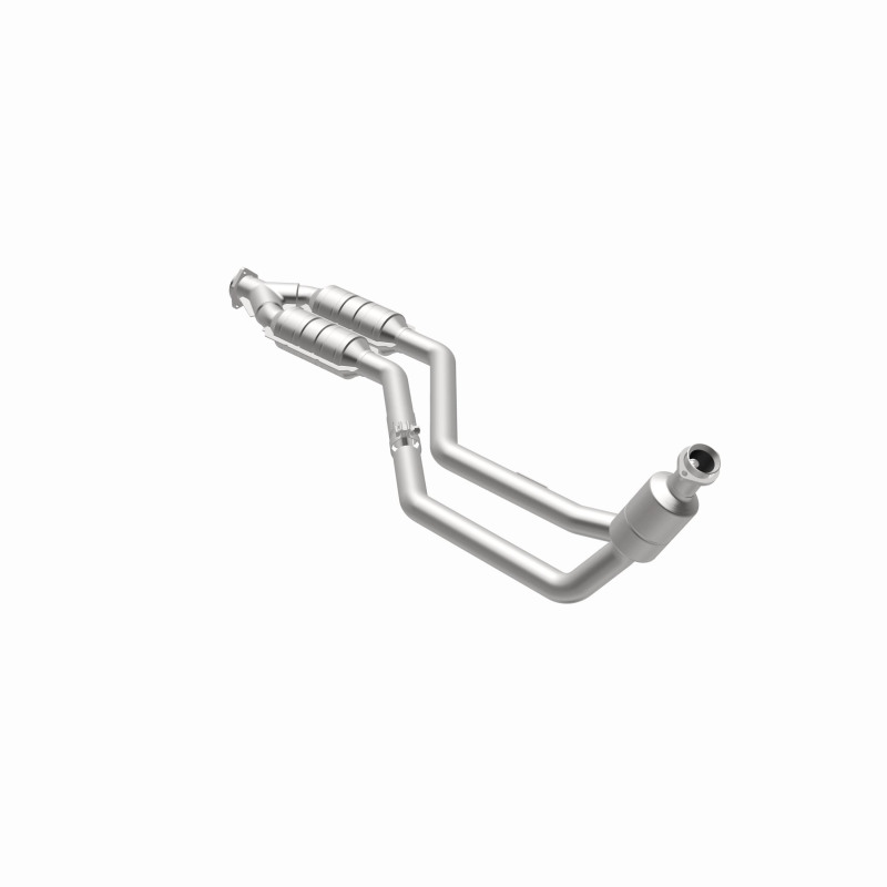 Mercedes-Benz CLK320 Catalytic Converter - Magnaflow - California Direct-Fit - 2000