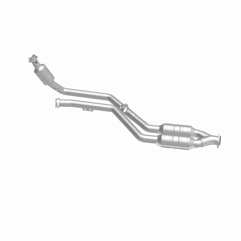 Mercedes-Benz CLK320 Catalytic Converter - Magnaflow - California Direct-Fit - 2000