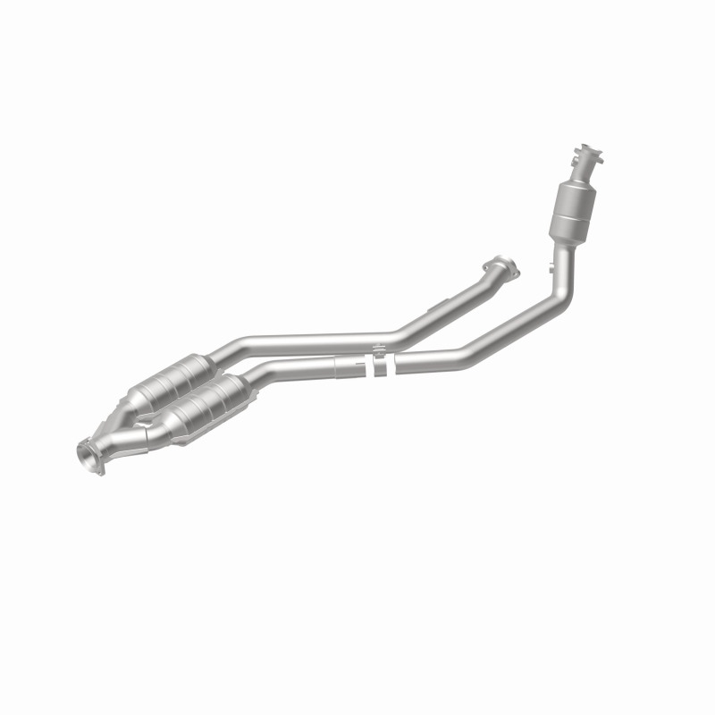 Mercedes-Benz CLK320 Catalytic Converter - Magnaflow - California Direct-Fit - 2000