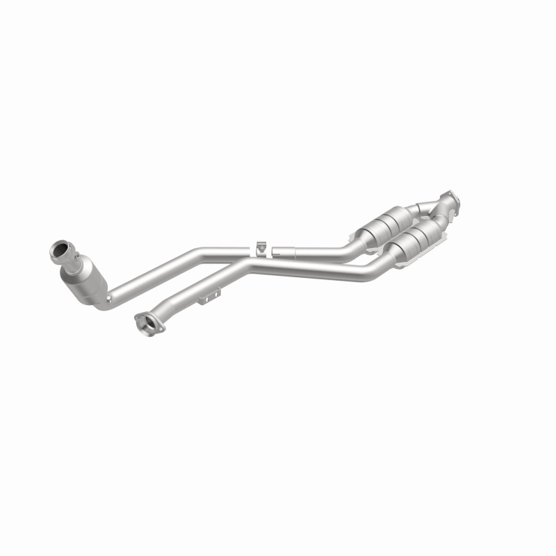 Mercedes-Benz CLK320 Catalytic Converter - Magnaflow - California Direct-Fit - 2000