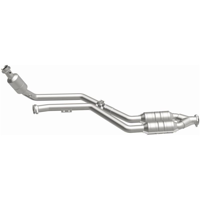 Mercedes-Benz CLK320 Catalytic Converter - Magnaflow - California Direct-Fit - 2000
