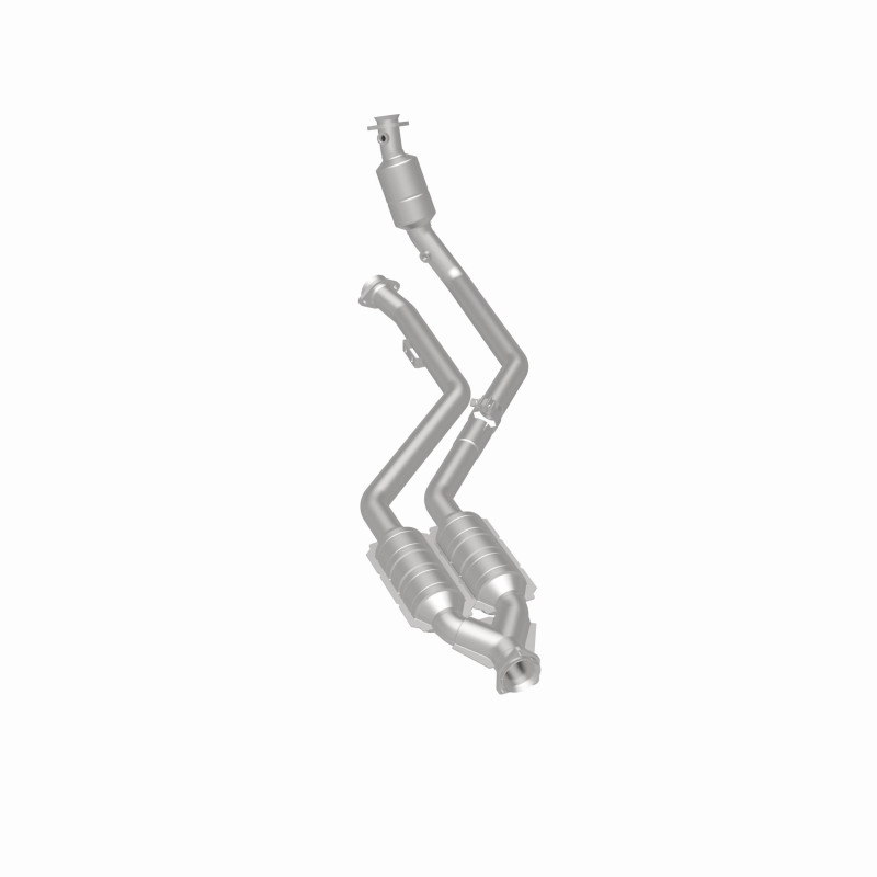 Mercedes-Benz CLK320 Catalytic Converter - Magnaflow - California Direct-Fit - 2000