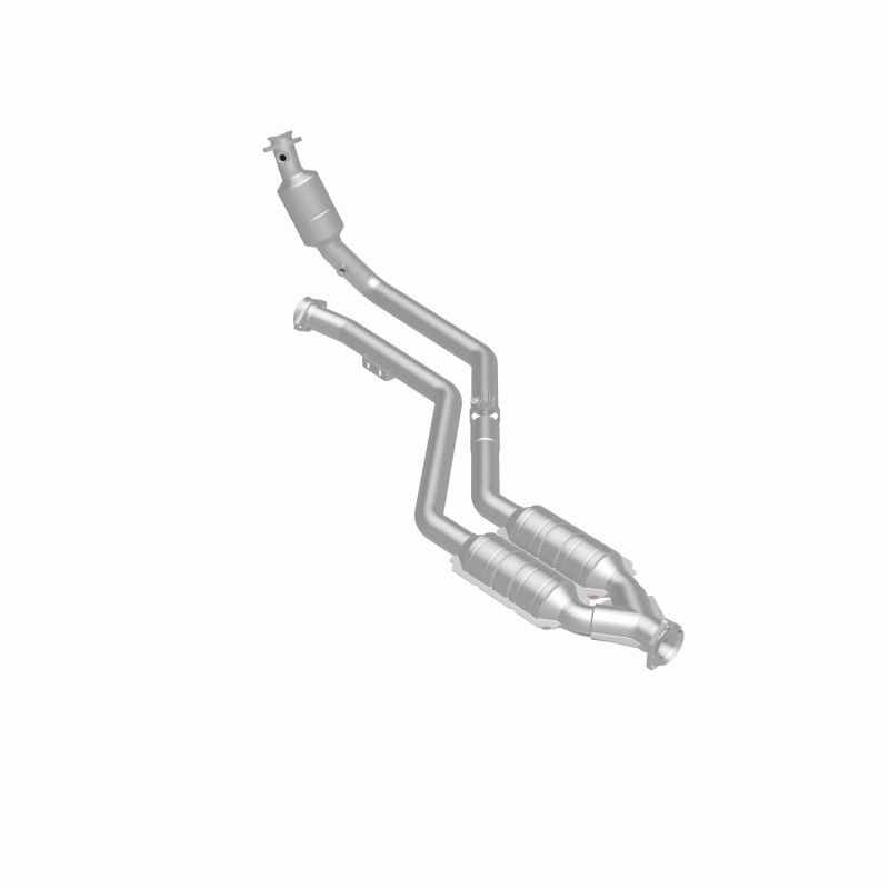 Mercedes-Benz E320 Catalytic Converter - Magnaflow - California Direct-Fit - 2000