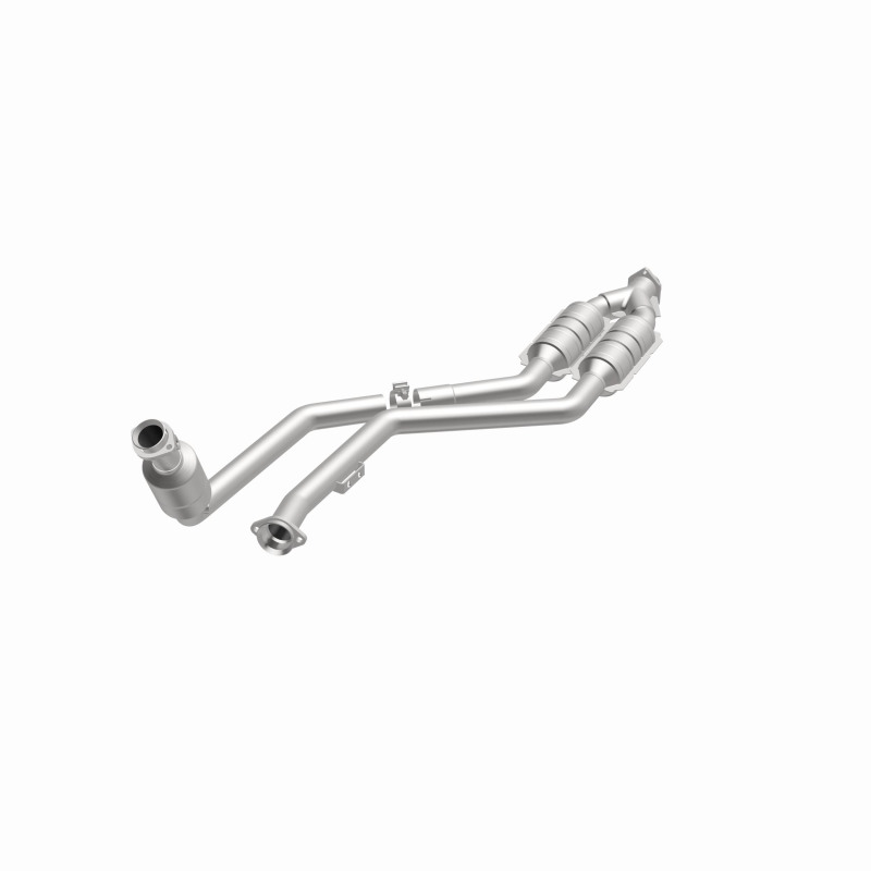 Mercedes-Benz E320 Catalytic Converter - Magnaflow - California Direct-Fit - 2000