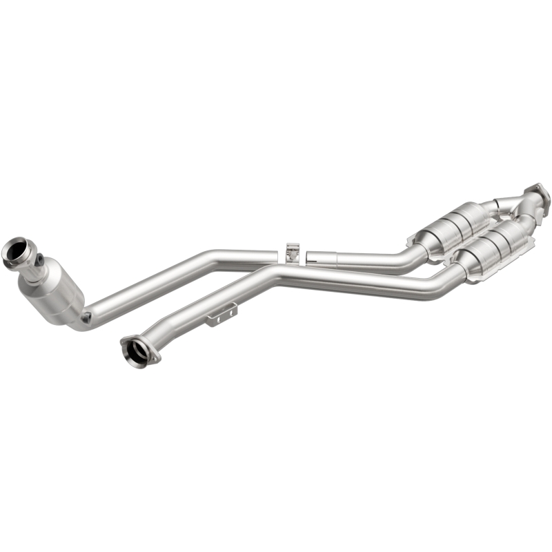 Mercedes-Benz E320 Catalytic Converter - Magnaflow - California Direct-Fit - 2000