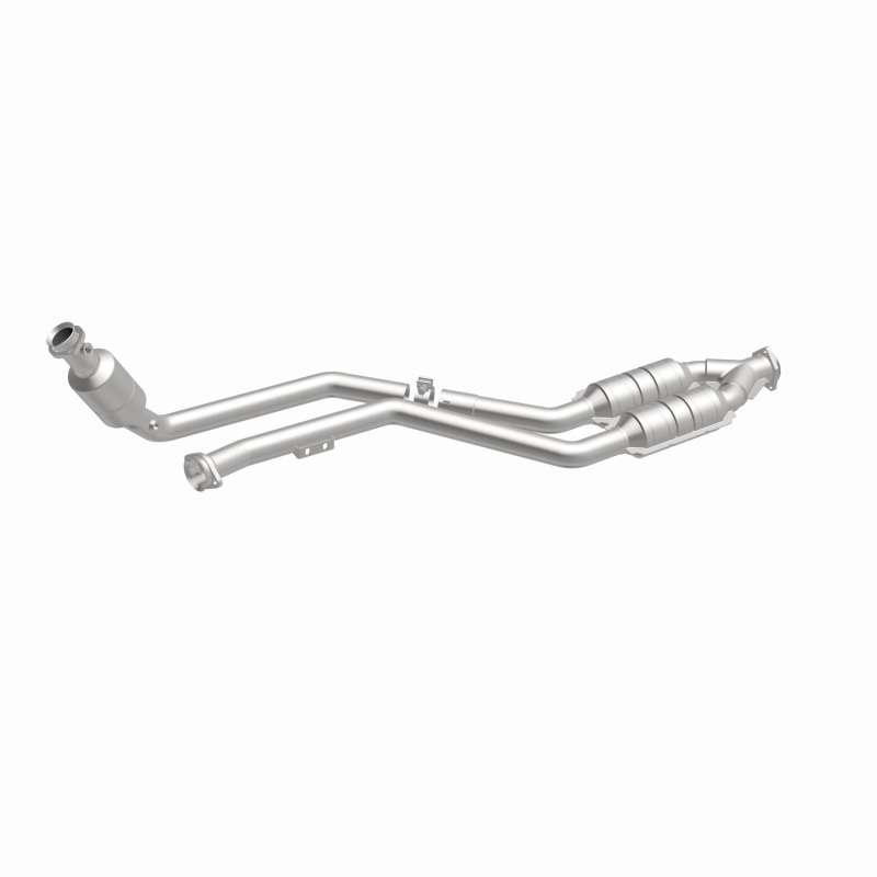Mercedes-Benz E320 Catalytic Converter - Magnaflow - California Direct-Fit - 2000