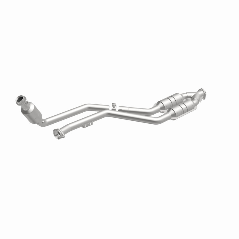 Mercedes-Benz E320 Catalytic Converter - Magnaflow - California Direct-Fit - 2000