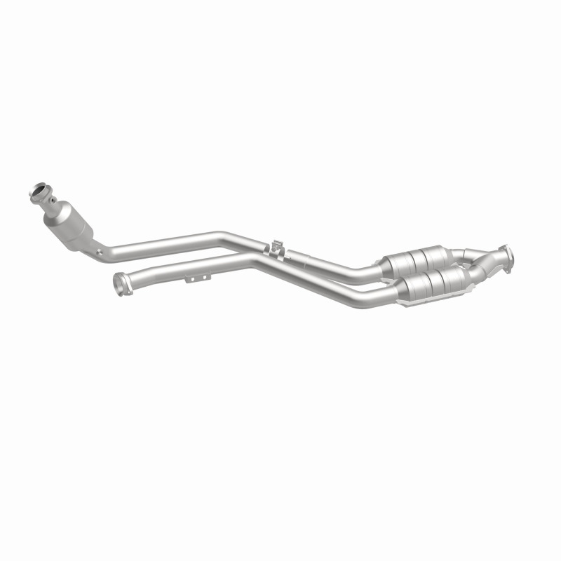 Mercedes-Benz E320 Catalytic Converter - Magnaflow - California Direct-Fit - 2000