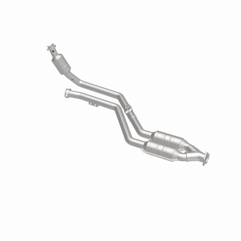 Mercedes-Benz E320 Catalytic Converter - Magnaflow - California Direct-Fit - 2000