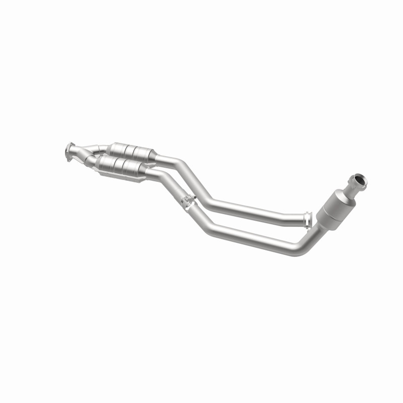 Mercedes-Benz E320 Catalytic Converter - Magnaflow - California Direct-Fit - 2000